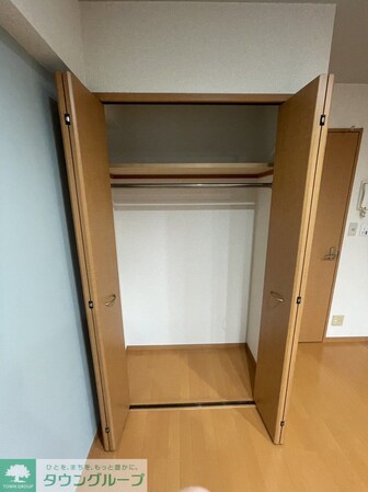 エルエストゥディオの物件内観写真